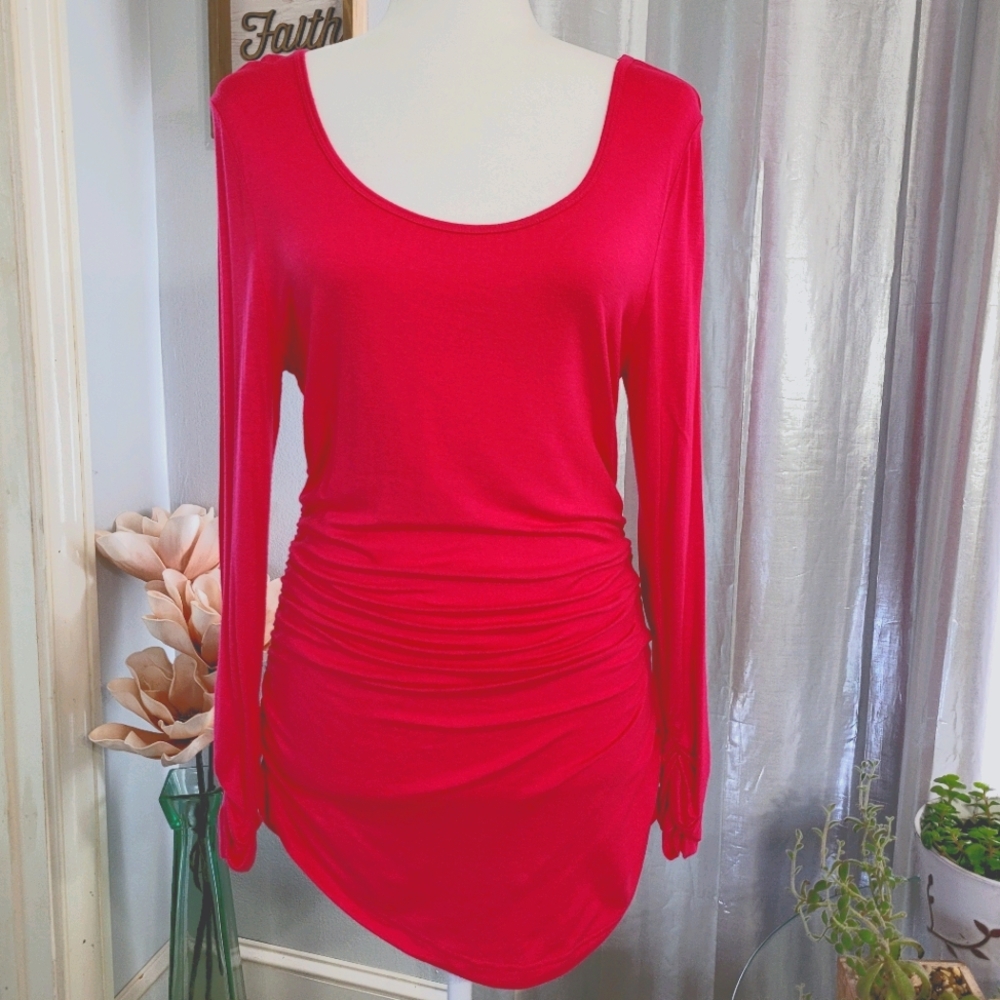 💝HP💝4/$20Steve Harvey Tunic